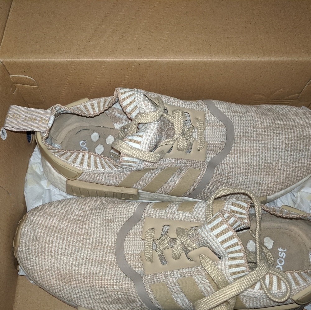 Adidas shoes